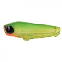 REINS Meba Grog Popper # 009 Lime Chart Clear