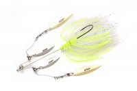 IMAKATSU Helter Twister 10.5g #ZX-067 Maddy Crystal S / G