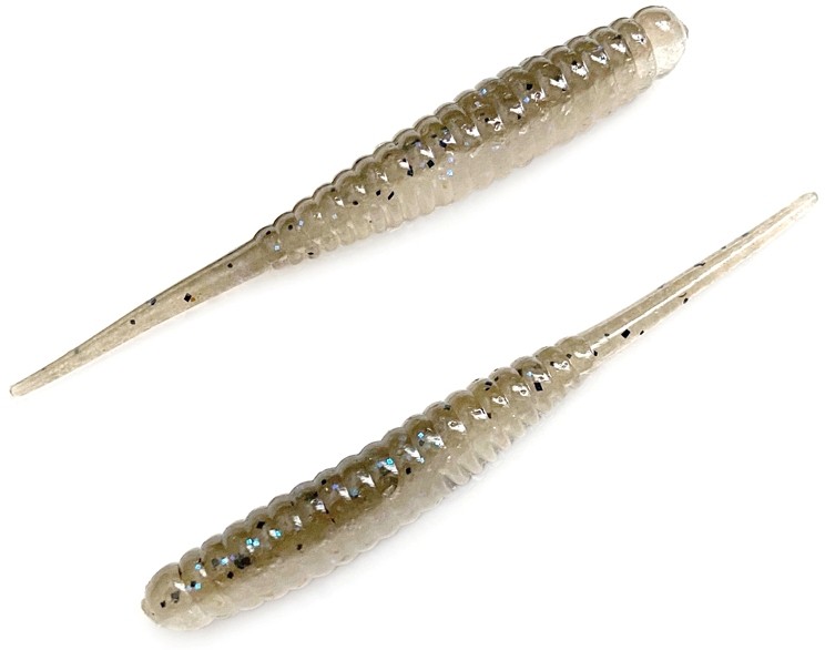 NOIKE Redbee #146 Prism Minnow