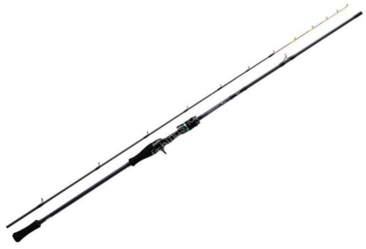 DAIWA Emeraldas MX Ikametal K410LB-S/W
