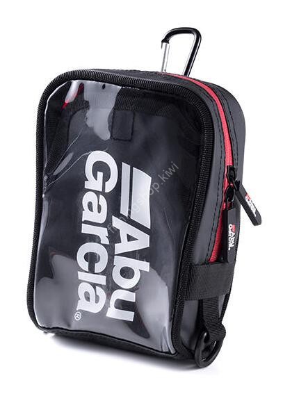 ABU GARCIA Mobile Phone Pouch 2 Black