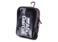 ABU GARCIA Mobile Phone Pouch 2 #Black