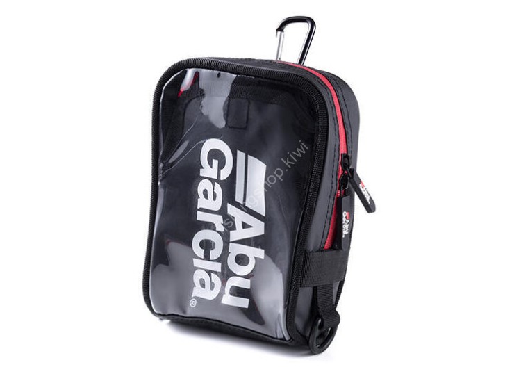 ABU GARCIA Mobile Phone Pouch 2 #Black ABU GARCIA Mobile Phone Pouch 2 #Black