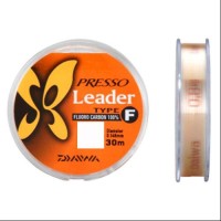 DAIWA Presso Leader Type F #2.5 30 m