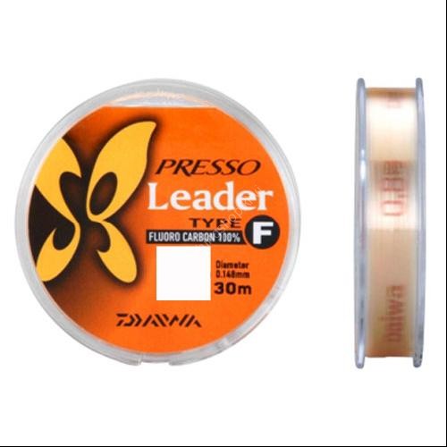 DAIWA Presso Leader Type F #2.5 30 m