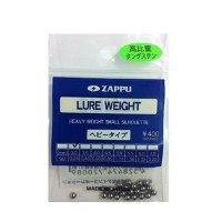 ZAPPU Lure Weight Heavy Type 3.0mm(0.24g)