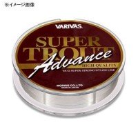 VARIVAS Super Trout Advance [Misty Brown] 300m #0.6 (3lb)