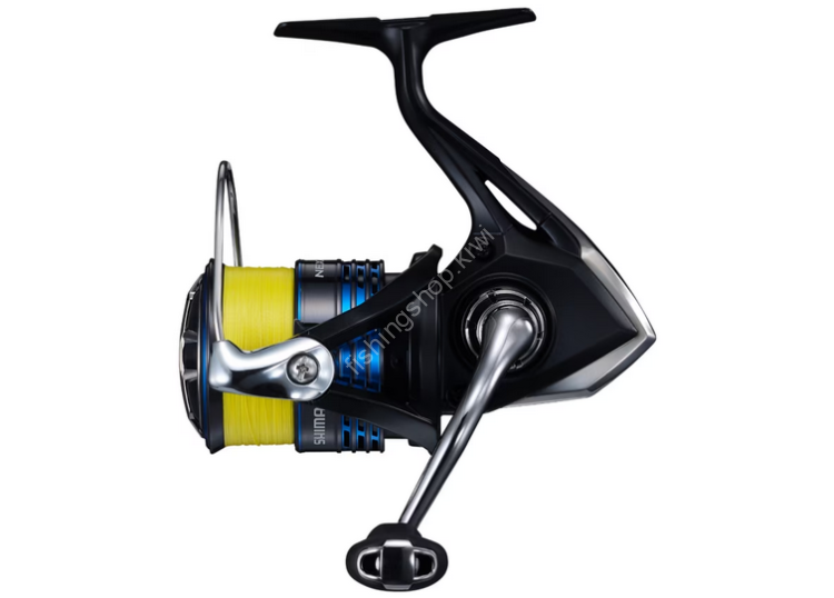 SHIMANO 21 Nexave 2500S PE1010