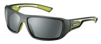 SHIMANO HG-008M Fishing Glasses RE #Olive Green / Smoke