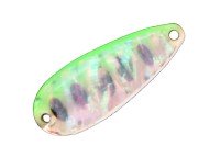FIELD HUNTER L.M Small Shell 3.0g #06 G.Keiko Green Yamame