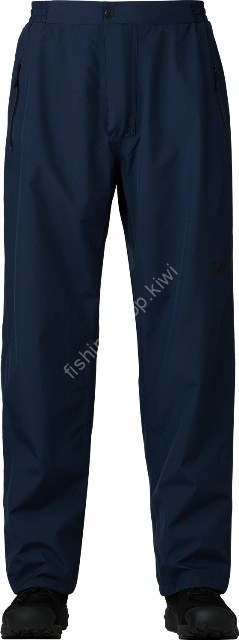 DAIWA DR-1924P Gore-Tex Versatile Rain Pants (Navy) M