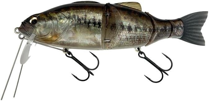 IMAKATSU BossRoid Jr. Taboo 3D Realism #720 Ultra Nonkey