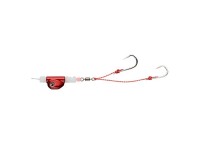 IMA Madai Tamashii Range Setter No.3 #MR3-001 Clear Red