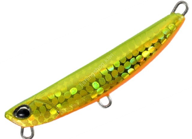 DUO Beach Walker Flipper Z 24g #GQA0063 Hirame Gold
