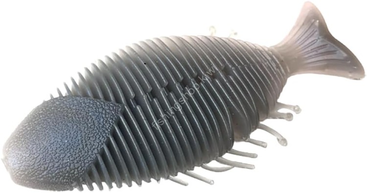 IMAKATSU Huddle Gill 3.9" Eco #S-546 Small Crucian Carp (4pcs)