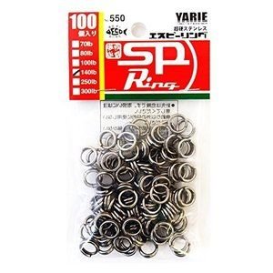 Yarie 550 SP Ring 100 pcs in 140LB