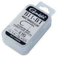 GAMAKATSU B11-BT [Nano Smooth Coat] #10 (14pcs)