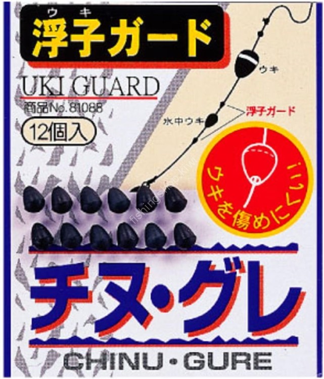 OWNER 81088 Float Guard