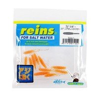 REINS Aji Ringer # 227 Core Orange Star