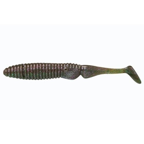JACKALL Ammonite Shad 4.5" Weed Gill