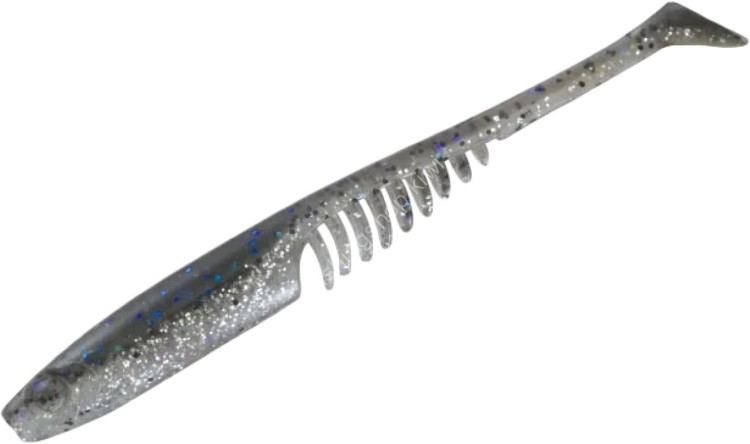 MAGBITE MBW24 MD Chucky 2.8'' #04 UV Real Small Fish (5pcs)