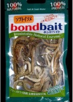 VAGABOND Bond Bait #Soft Isome