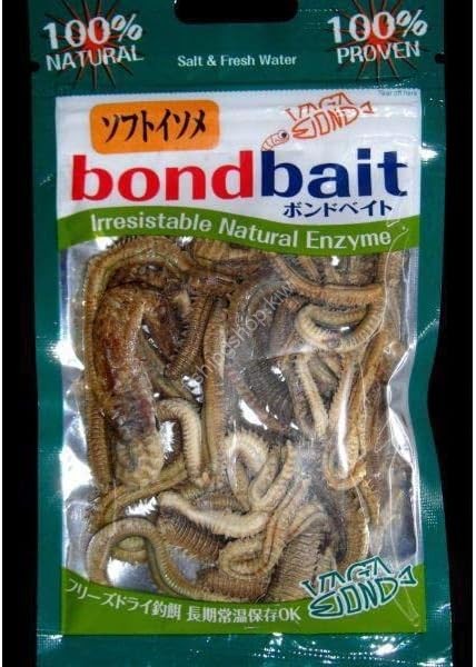 VAGABOND Bond Bait #Soft Isome