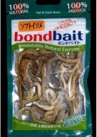 VAGABOND Bond Bait #Soft Isome
