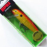 RAPALA CountDown CD9 HFGF