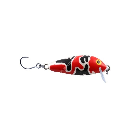 RAPALA CountDown Single Hook 2.5cm CD1/SH-CBR
