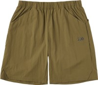 DAIWA DP-8824 Boat Shorts (Olive) W.M