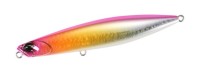 DUO Beach Walker Wedge 95S #CYA0732 UV Pink Sunrise GB