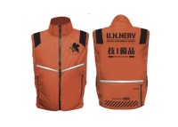 EVA x Dress Air Vest M-L