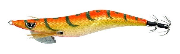 KANJI Clicks ProSpec 3.5inch #06 Sugi Orange Gold
