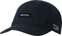 DAIWA DC-1224 Gore-Tex Active Cap (Black) Free Size