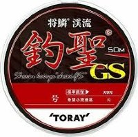 TORAY Shorin Keiryu Seisei GS #0.25