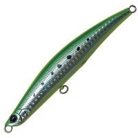 ANGLERS REPUBLIC PALMS Gig Gigant Hook 100S # H-209 UV / W Chart Iwashi