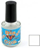 TOHO No.0449 Dia Color 10ml Matte Clear