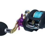 TAILWALK Wide Basal CA61R Reels buy at Fishingshop.kiwi