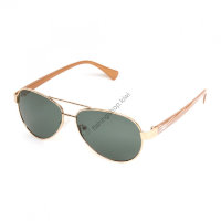 LSD Diamond Gold / Brown Green Mirror