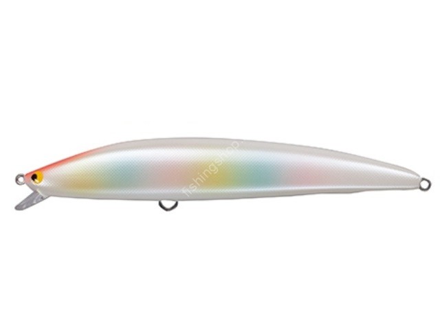 TACKLE HOUSE Tuned K-ten TKW #108 Pearl Rainbow