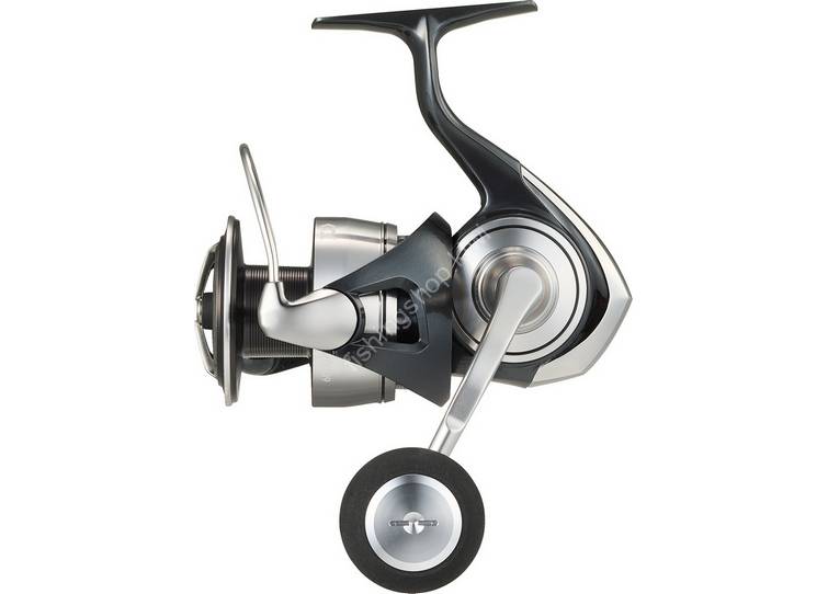 DAIWA 24 Certate SW 4000-XH Reels buy at Fishingshop.kiwi