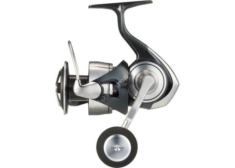 DAIWA 24 Certate SW 4000-XH Reels buy at Fishingshop.kiwi