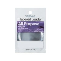 VARIVAS Tapered Leader All Purpose 9ft 5X