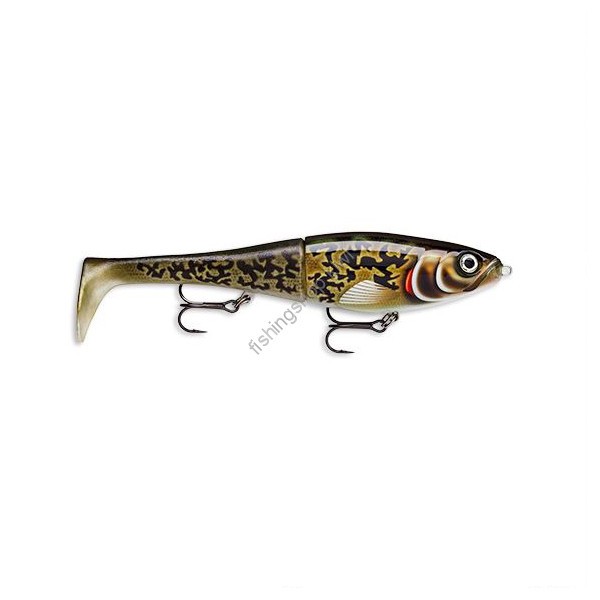 RAPALA X-RAP Peto X-RAPPT20 ARB ARTISTIC BAR BOAT