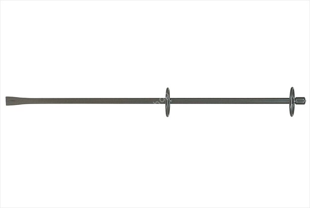 BELMONT MS-075 Double Ring Rod Stand (M)