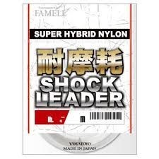 YAMATOYO Nylon Blast [Clear] 150m #0.9 (5lb)