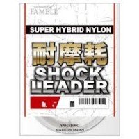 YAMATOYO Nylon Blast [Clear] 150m #0.9 (5lb)