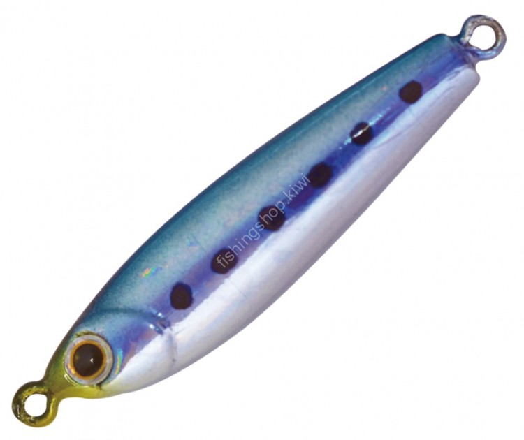 JACKSON Gallop Assist Long Cast 22g #CIW Sardine