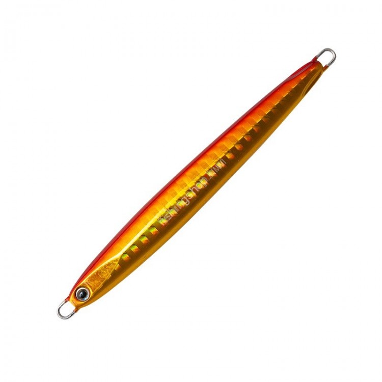 ANGLERS REPUBLIC PALMS Slow Blatt Cast Long Lake Shore Slow 15g #MG-98 Akakin